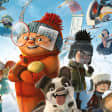 Velozes & Traquinas: A Grande Corrida na Neve no Cinema City