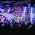Manchester Punk Festival