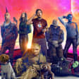 Guardians of the Galaxy Vol. 3 AMC Tickets - Chicago