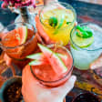 Cinco De Mayo Margarita Festival