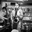 Bookshop Sessions: Jazz Night