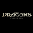 La Cité Immersive Dragons