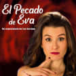 El pecado de Eva en el Palacio de la Prensa