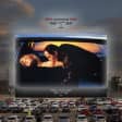 Crash en Autocine Madrid RACE