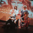 Labyrinth Movie Night & Bowie Disco