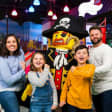 LEGOLAND® Discovery Center Dallas