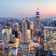 NYC Scavenger Hunts: Midtown Murder Mystery Edition + Party