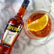 Spritz the Summer: Happy Hour at Michelangelo's Sistine Chapel