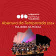 Abertura da Temporada Territórios - Mulheres na Música