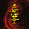 Jackies ADE Boat Party: Cody Currie & Louie Vega all night long!