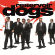 Reservoir Dogs Outdoor Screening at Somerset House