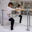 Barre online: ballet, pilates, yoga y entrenamiento funcional