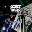 Secret Walls Halloween Paint Battle