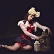 House of Burlesque: Reverie