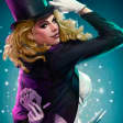 Zatanna : Magie et mentalisme
