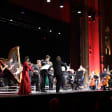 Music from the Movies by Candlelight in Chester Cathedral