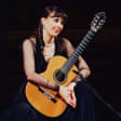 Ekaterina Záytseva: concierto de guitarra en Santa María del Pi