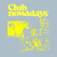 Club Nowadays : Fakear et autres à la Warehouse