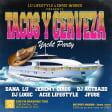 ﻿Tacos Y Cerveza Edición Yate
