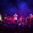 Smoove & Turrell at the Jazz Cafe