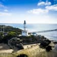 ﻿Péninsule de Bellarine : Croisière dans la baie & Visite guidée avec transport depuis Melbourne