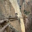 Visita Guiada al Caminito del Rey + Autobús Lanzadera