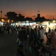 Marrakech by Night - Circuit de 2,5 heures