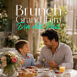 Pause déjeuner duĩ Père| Brunch Grand Ibira