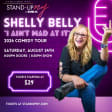 ﻿ Shelly Belly Live