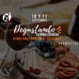 Festival Degustando: Segunda edición