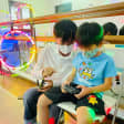 ThrottleUp Drone Academy: Family & Kids Drone Workshops