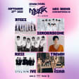 Music Bank no Meo Arena, Lisboa 2025