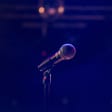 Open Mic Night at QED