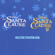 Yuletide Cinemaland: The Santa Clause Movie Night