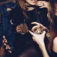Fridays In New York! 2 Hr. Open Bar Dinner Party at 5th & Mad