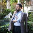 Mentalismo en el Cementerio Británico con Pablo Raijenstein
