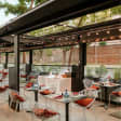 Cocina de autor para cada día de la semana en TERRAZA El D3S3O