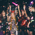 DJ Self New Years Eve 2023 at Hush