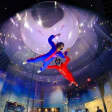 iFLY Dallas Indoor Skydiving