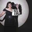 Nancy Ponto at Cool Cats: The Iconic Ladies of Jazz