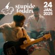 ﻿Concert Stupide Foudre