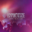 Hypnotize - Festival de Rap - Lyon