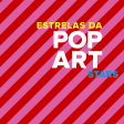Estrelas da Pop Art: obras de Andy Warhol na Cordoaria Nacional