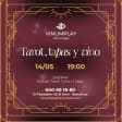 Tasting and Tarot Session
