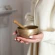 New Year Intention Setting & Energy Reset Sound Bath Evening