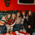Chicago's Byob Party Bus Holiday Lights Tour 'Tis The Season | Navy Pier