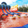 Bulky Games: el campo hinchable más grande de Europa - Lista de espera