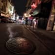 SF Ghosts Walking Tour