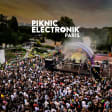 Piknic Électronik Paris