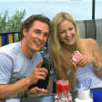 How to Lose a Guy in 10 Days at Rooftop Cinema Club South Beach